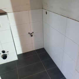 R&B Fliesenverlegung