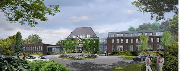 Romantik Hotel Kieler Kaufmann