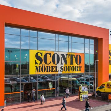 Sconto